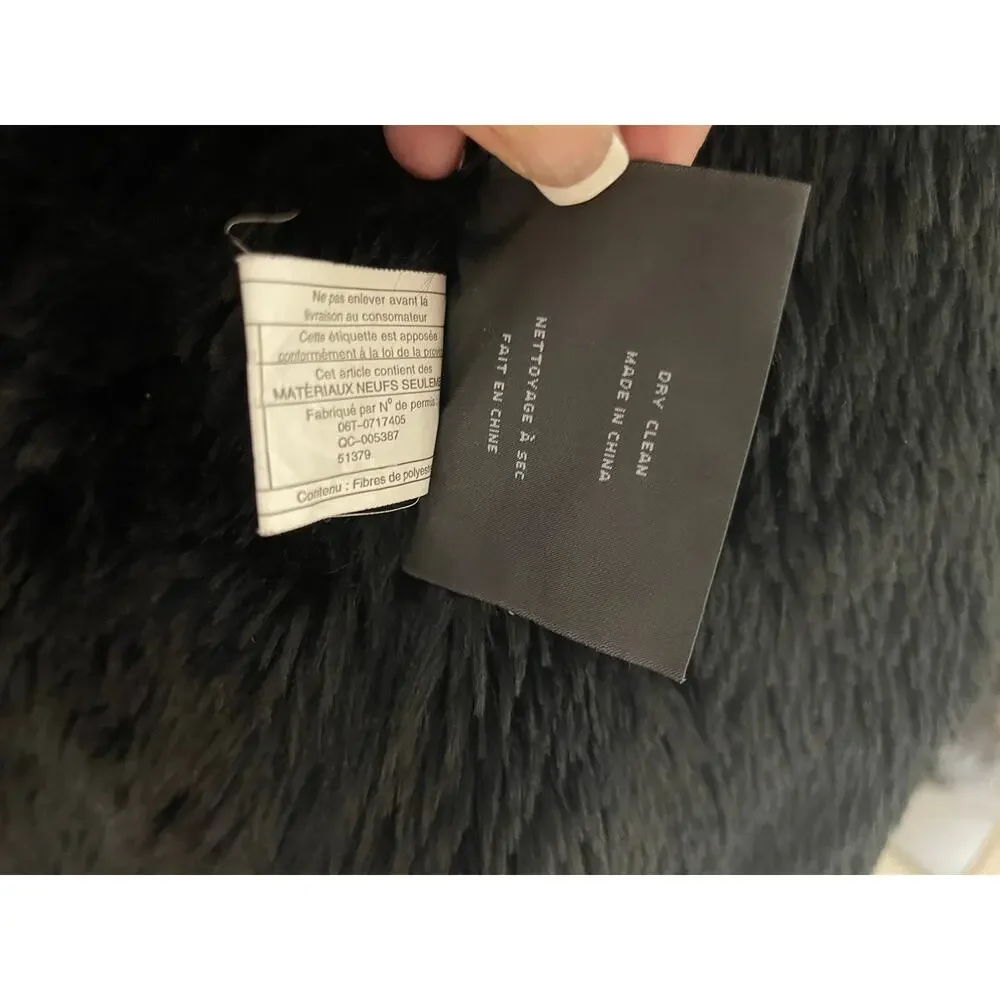 Marc New York Fur Lined Parka coat - Picture 8 of 9
